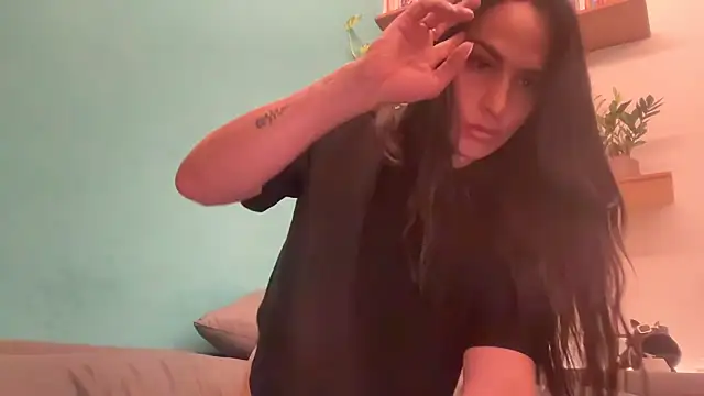 GGmoon81 online show from September 19, 7:41 pm