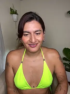 ari artis online show from February 20, 2:07 am