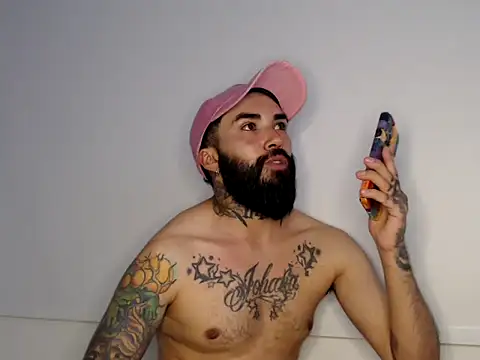 transgenderboy online show from May 27, 1:25 am