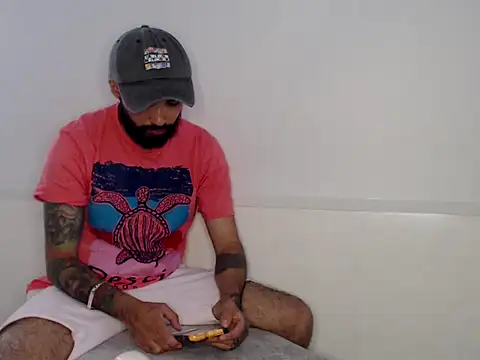 transgenderboy online show from May 31, 6:42 pm