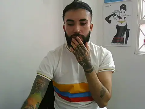 transgenderboy online show from July 7, 2:32 pm