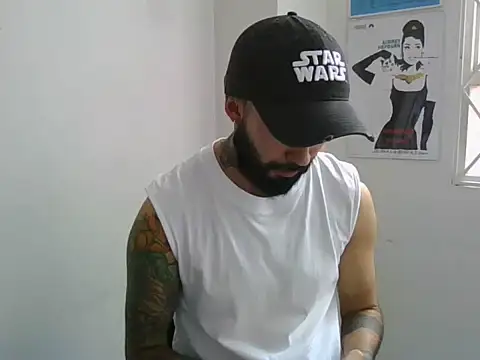 transgenderboy online show from July 9, 3:05 pm