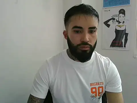 transgenderboy online show from July 14, 1:28 pm