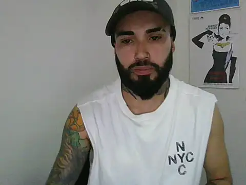 transgenderboy online show from July 15, 10:59 pm