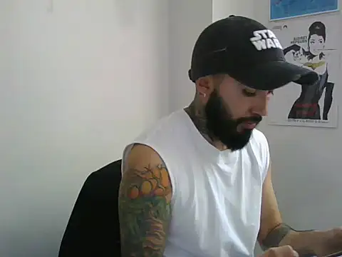 transgenderboy online show from July 21, 1:03 pm