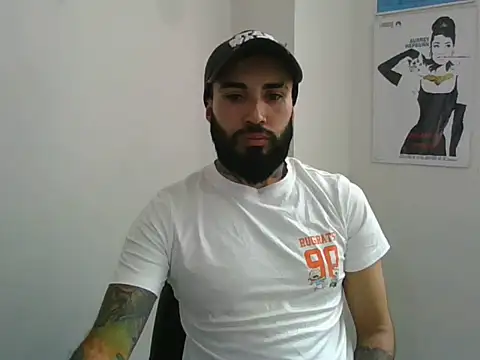 transgenderboy online show from July 25, 7:23 pm