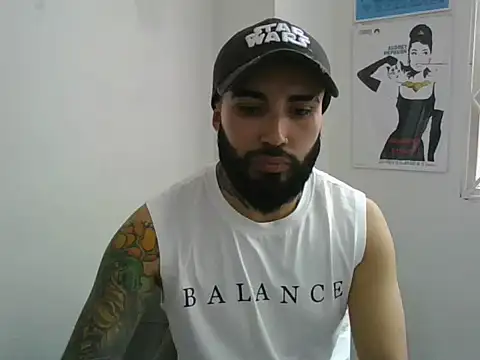 transgenderboy online show from July 28, 3:21 pm