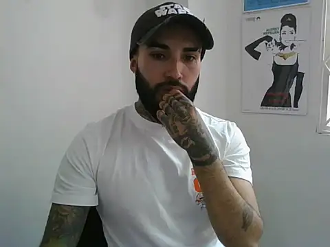 transgenderboy online show from July 29, 8:18 pm