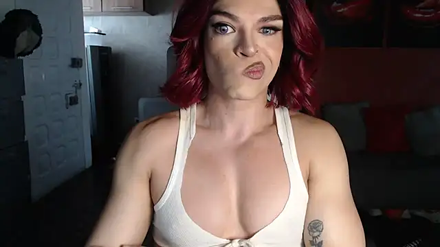 allifit01 online show from March 31, 3:03 pm