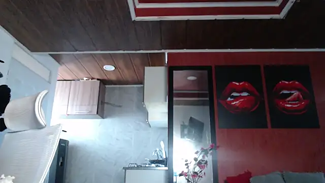 allifit01 online show from June 21, 2:42 pm