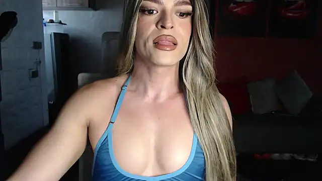 allifit01 online show from August 3, 12:55 pm