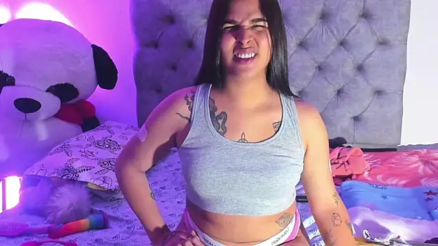 mabellfox online show from February 22, 11:29 pm