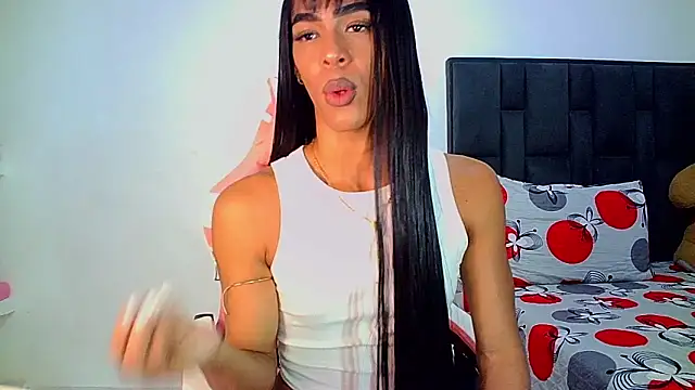 carmen14 online show from June 4, 9:51 pm
