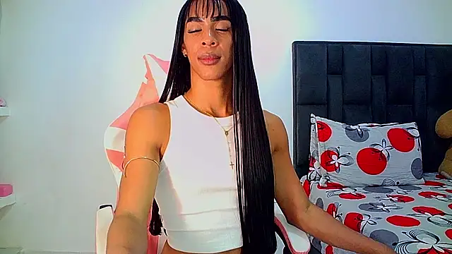 carmen14 online show from June 5, 6:52 am