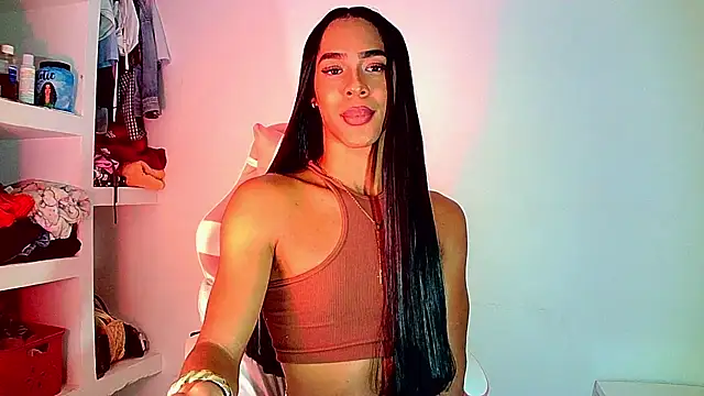 carmen14 online show from July 17, 6:41 am