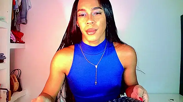 carmen14 online show from July 24, 10:36 am
