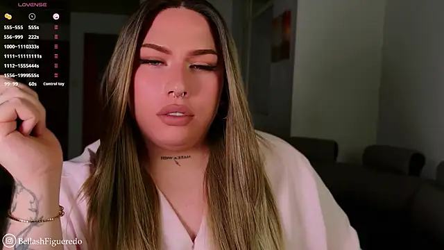 IsabellaFigueredo   online show from April 11, 6:30 am