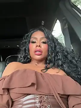 HOT LADY 777 online show from June 28, 8:02 pm