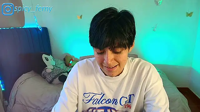 9 Fernanda 9 online show from July 24, 8:50 pm