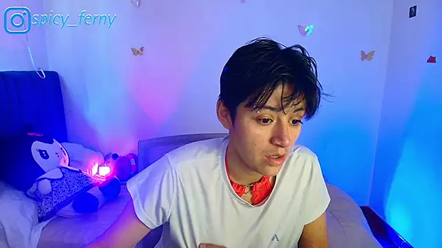 9 Fernanda 9 online show from July 28, 6:42 pm
