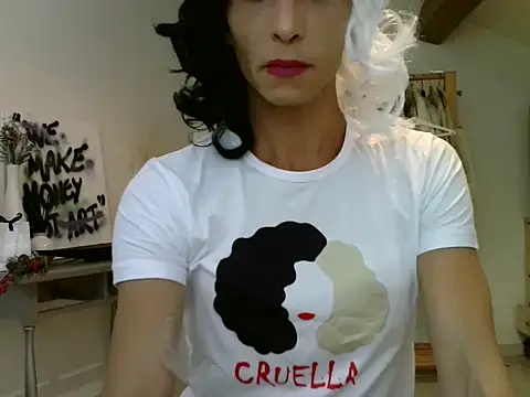 xxxlecram online show from June 7, 7:22 pm