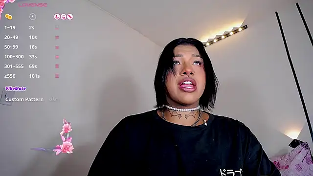 IsabellBigtitsxx online show from June 11, 7:34 pm