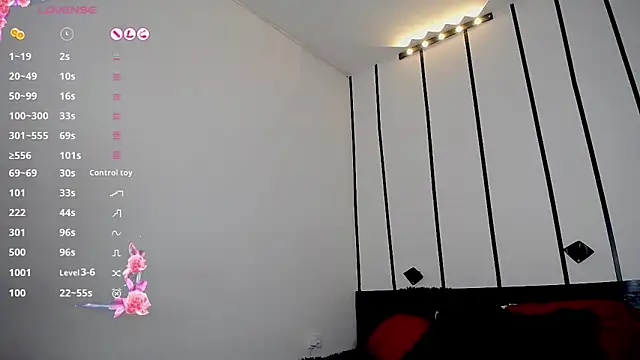 IsabellBigtitsxx online show from June 18, 8:24 pm