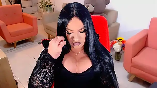 9InchsPunisherXXX online show from October 27, 12:18 am