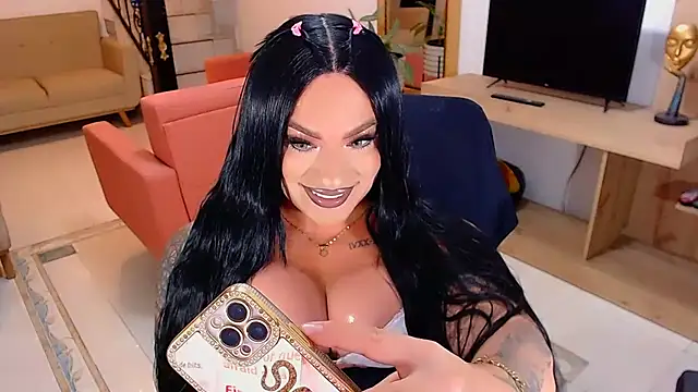 9InchsPunisherXXX online show from November 22, 2:57 am