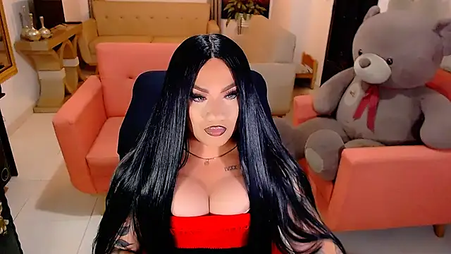 9InchsPunisherXXX online show from February 25, 4:50 am