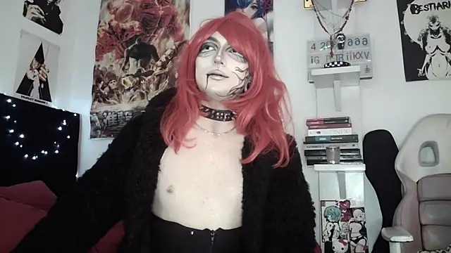 kiiler queen online show from July 2, 7:52 pm