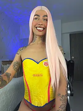 Miss sagitario online show from June 20, 12:08 pm