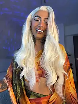 Miss sagitario online show from July 3, 12:11 pm