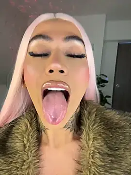 Miss sagitario online show from July 17, 12:22 pm